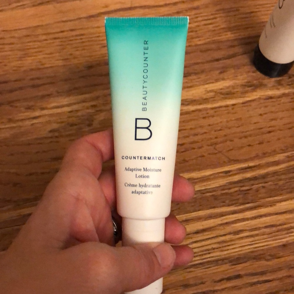 Beautycounter l Adaptive Moisture Lotion